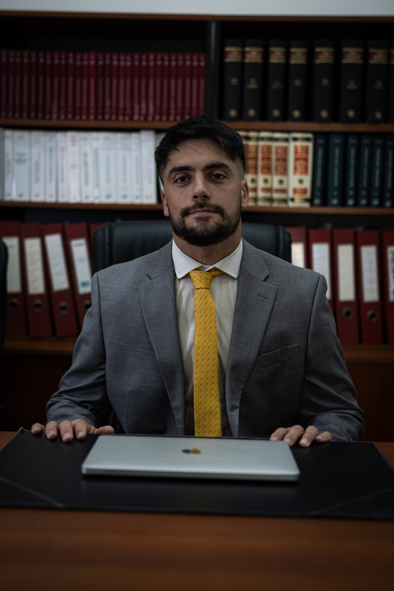 Dr. Kieffer Facundo